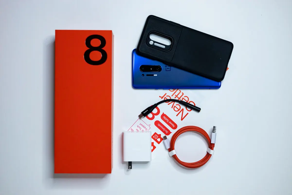 Gadget Protection 101: Essential Accessories for New Device Owners