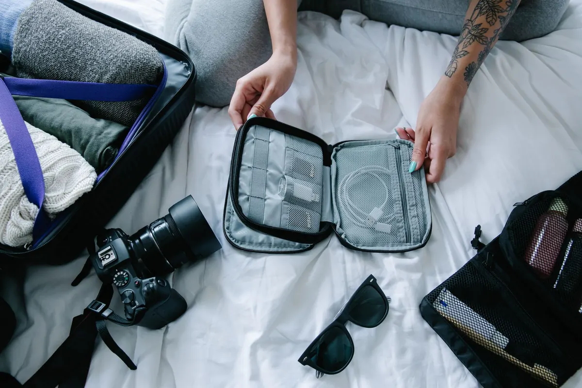 The Ultimate Travel Checklist for Protecting Your Gadgets