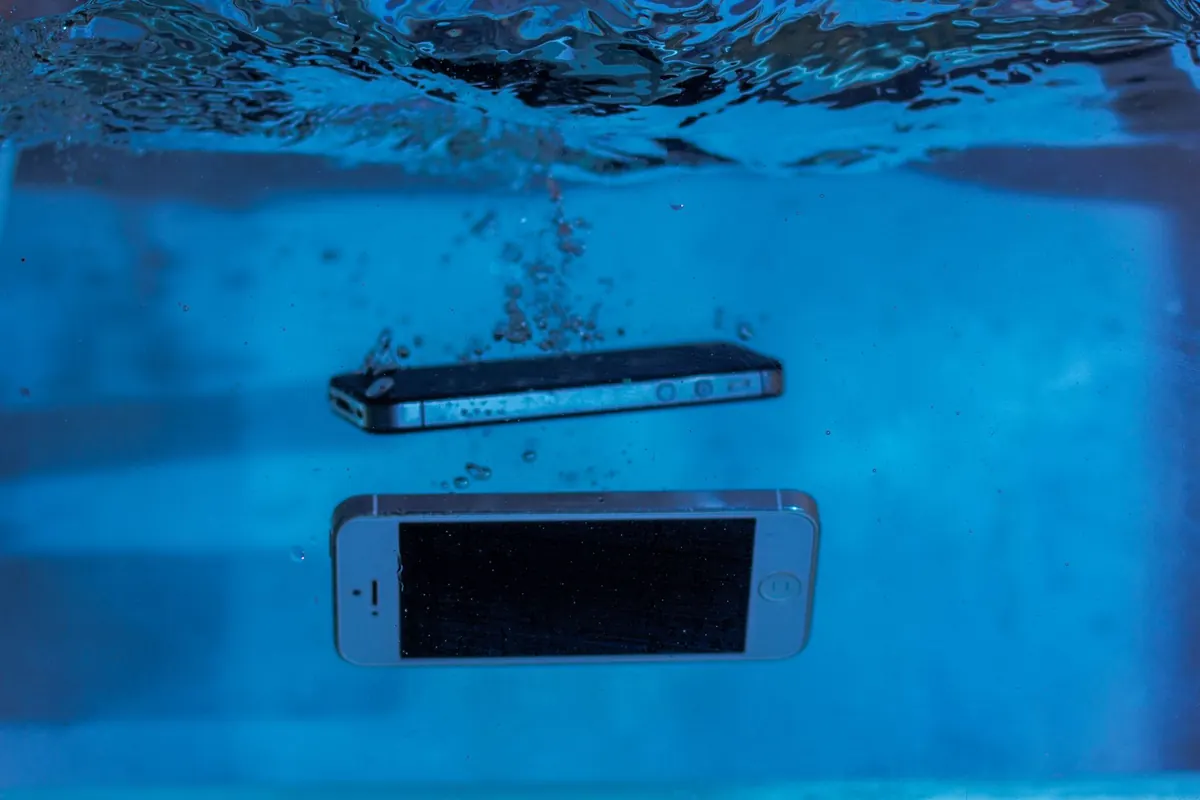 Waterproof vs. Water-Resistant Cases: What's the Difference and Which Do You Need?